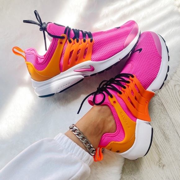 Nike air presto sneakers - Picture 2 of 2